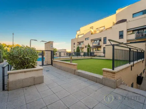Appartamento 165 m² a Madrid
