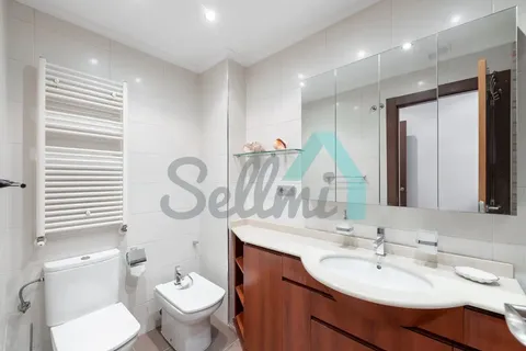 Wohnung 92 m² in Oviedo