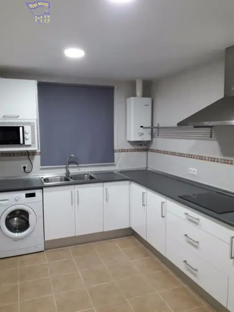 Casa de 100 m² a Arcos de la Frontera (2/20)