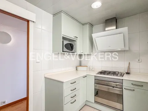 Pis de 122 m² a Barcelona