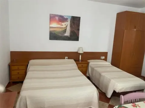 Pis de 35 m² a Granada