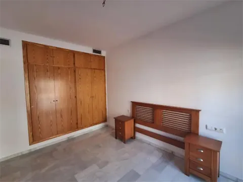 Pis de 58 m² a Sevilla