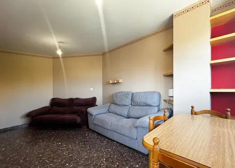 Pis de 90 m² a Paterna