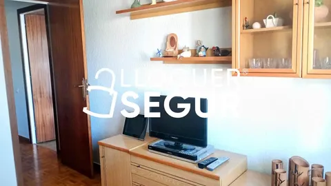 Pis de 102 m² a Castelldefels