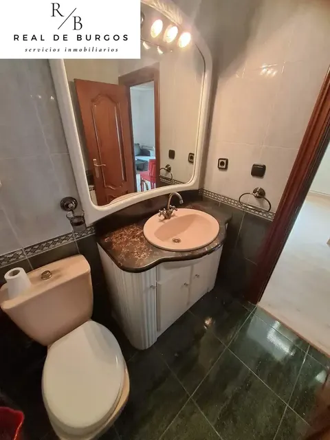 Pis de 66 m² a Valladolid