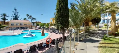 Pis de 40 m² a San Bartolomé de Tirajana