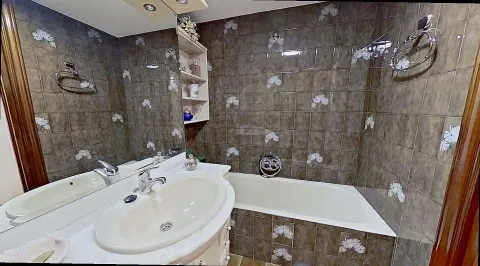 Квартира 120 м² в Памплоне