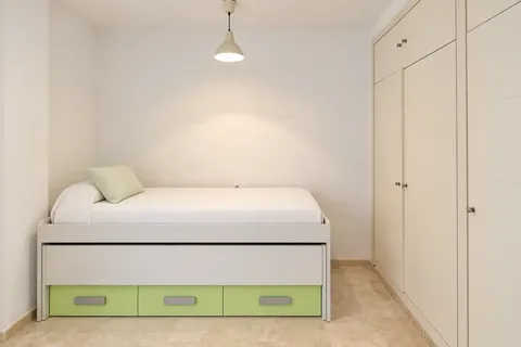 Pis de 110 m² a Rincón de la Victoria