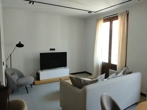 Wohnung 81 m² in Madrid