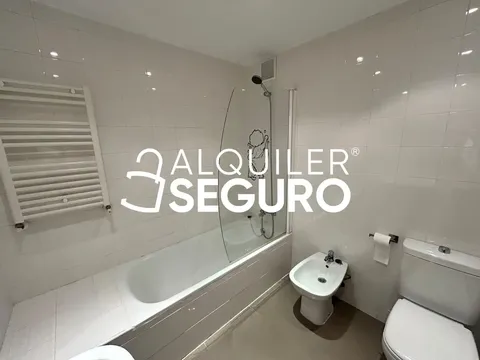 Appartamento 80 m² a Madrid