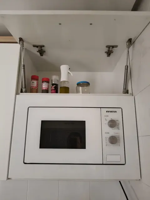 Pis de 60 m² a El Ejido