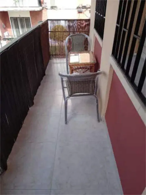 Pis de 78 m² a Còrdova