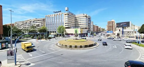 Wohnung 105 m² in Alicante