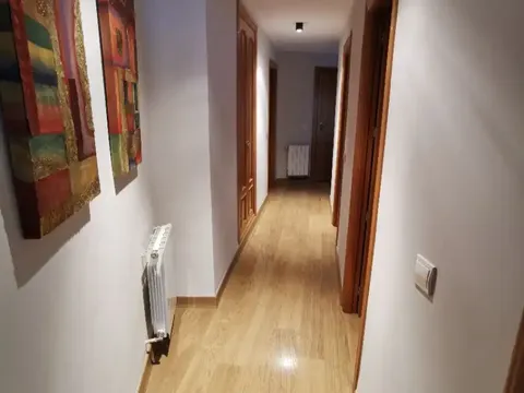 Pis de 78 m² a Albacete