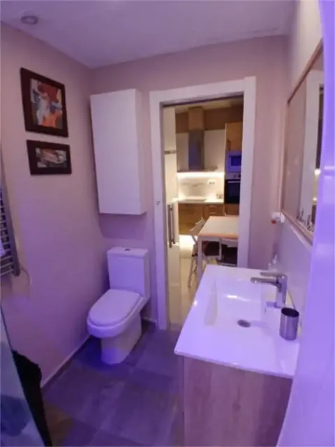 Pis de 40 m² a Marbella