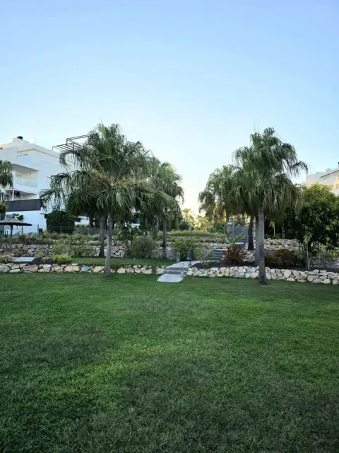 Apartamento 110 m² em Torrevieja