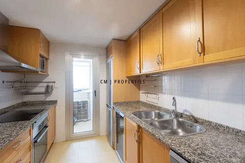 Pis de 93 m² a València