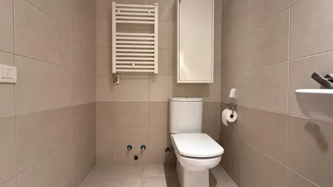 Appartamento 62 m² a Sabadell