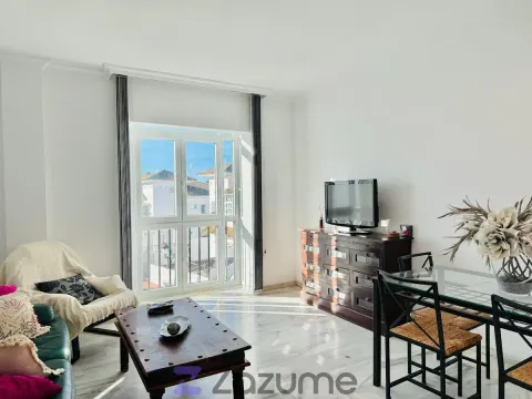 Flat 100 m² in Chiclana de la Frontera (3/29)
