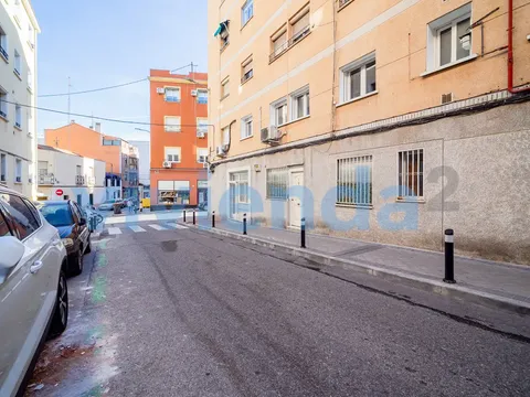 Pis de 73 m² a Madrid