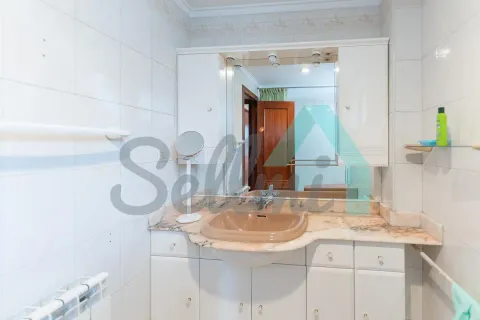Wohnung 119 m² in Oviedo