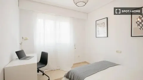Habitación en alquiler, Valencia