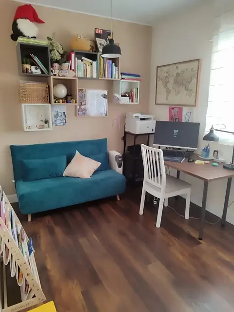 Pis de 160 m² a Valdemorillo