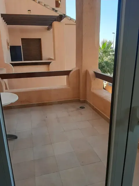 Pis de 80 m² a Los Alcázares