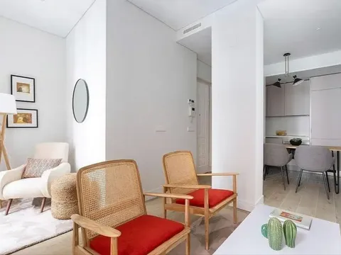 Habitació de lloguer, Arona
