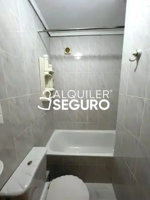 Apartamento 90 m² em Getafe