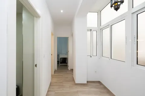 Pis de 105 m² a Granada