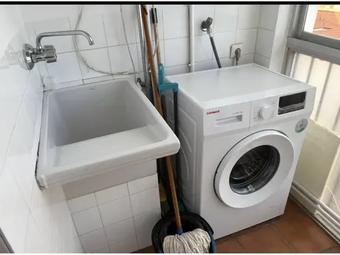 Pis de 85 m² a Zamora