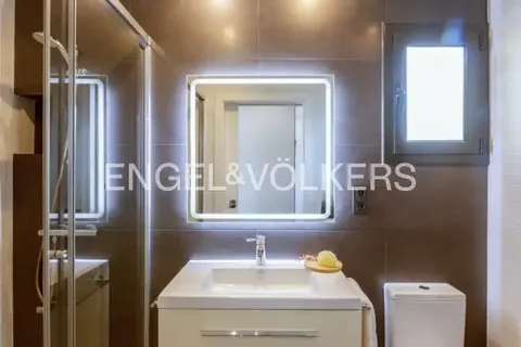 Appartamento 54 m² a Barcelona