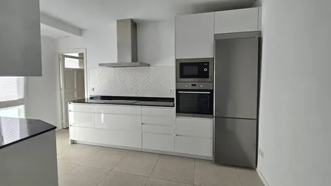 Appartamento 222 m² a Madrid