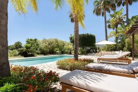 Casa de 989 m² a Benahavís