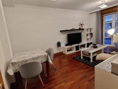 Pis de 69 m² a Vigo