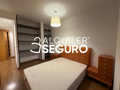 Appartement 119 m² à Madrid (3/37)