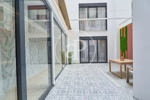 Pis de 150 m² a València