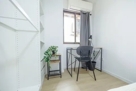 Habitació de lloguer, València