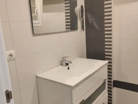 Pis de 78 m² a Madrid