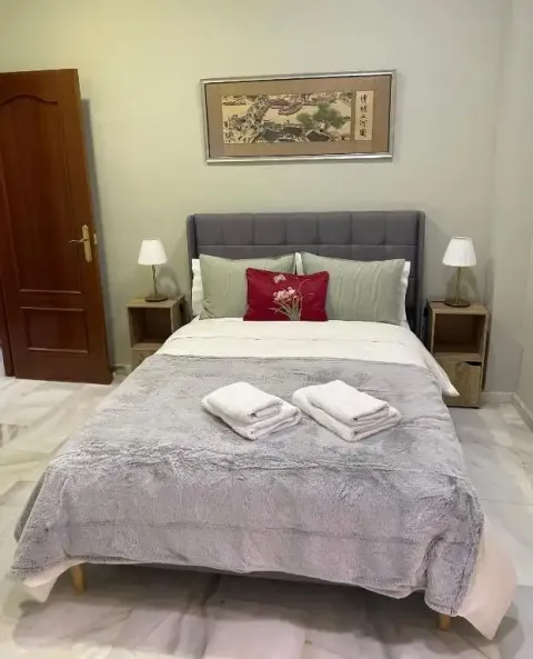 Pis de 85 m² a Màlaga