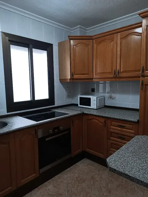 Pis de 70 m² a Sevilla