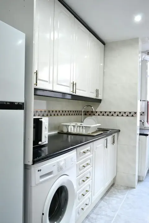 Zimmer zur Miete, Getafe