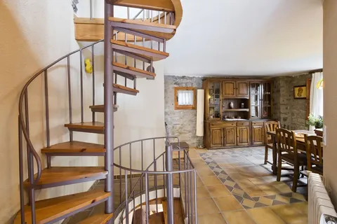 Casa de 105 m² a Queralbs