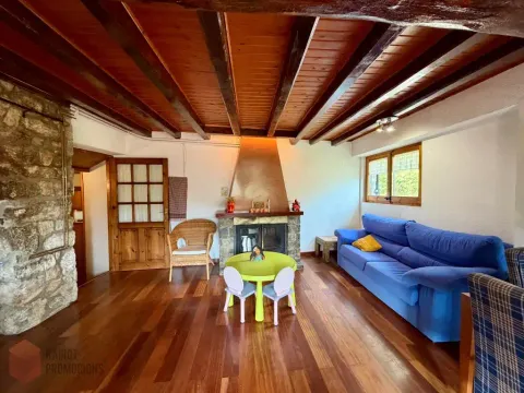Haus 159 m² in Vilallonga de Ter