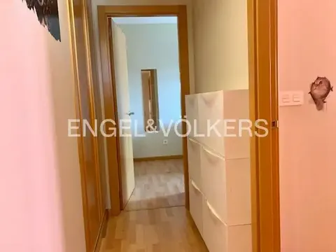Pis de 107 m² a Sagunt