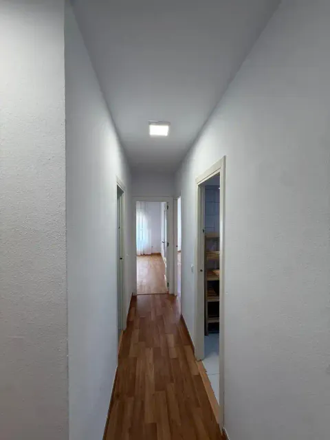 Pis de 150 m² a Màlaga (4/43)
