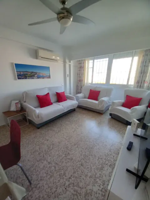 Room for rent, Málaga (4/34)