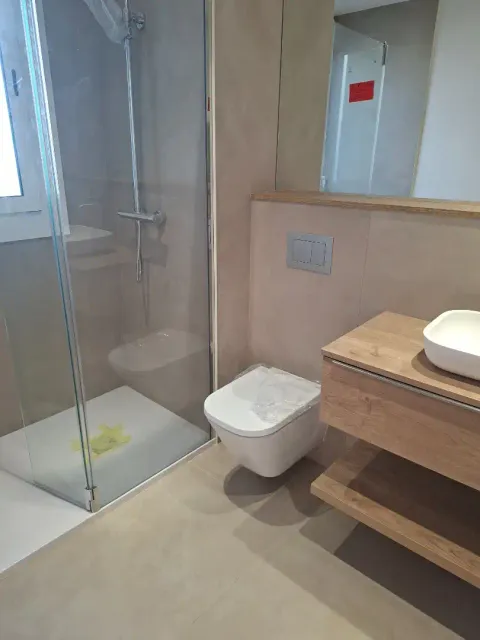 Квартира 320 м² у Sabadell