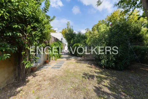Haus 56 m² in Burjassot